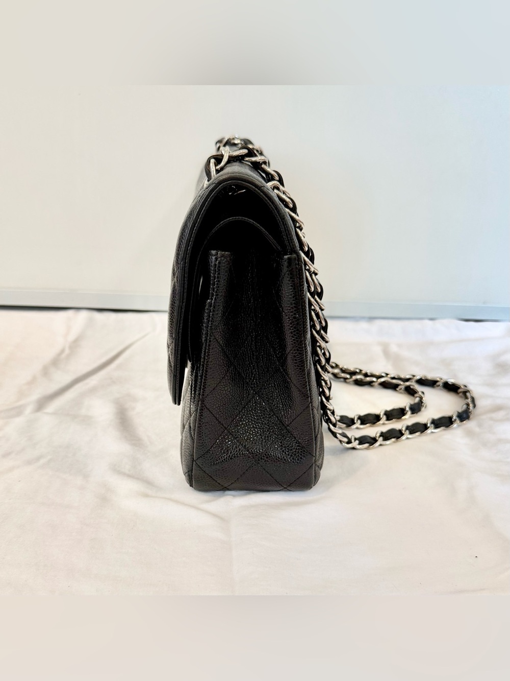 Chanel Flap Bag - Picture 3 of 11